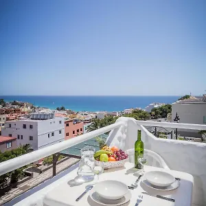 Natalis Appartement Morro Jable (Fuerteventura)