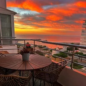 Sunsetmare Vacational Appartement Roses